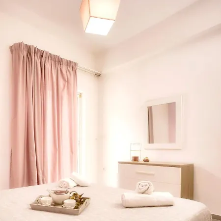 דירה Casa Di Manda