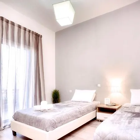 Casa Di Manda * Gazi