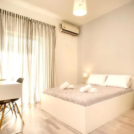 Casa Di Manda * Gazi