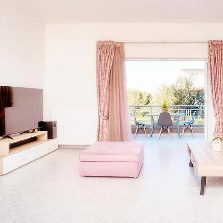 דירה Casa Di Manda *