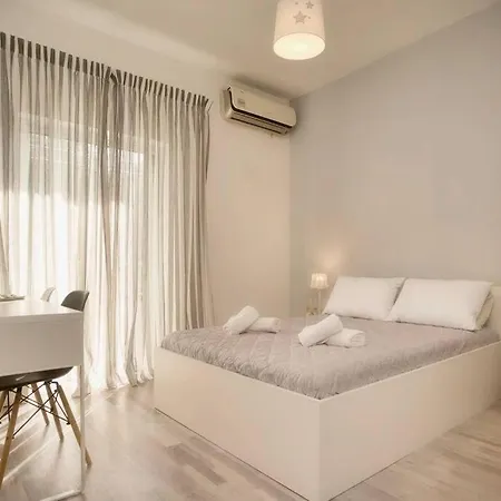 דירה Casa Di Manda